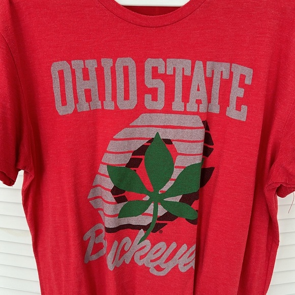 Retro Ohio State homage shirt - Picture 2 of 3